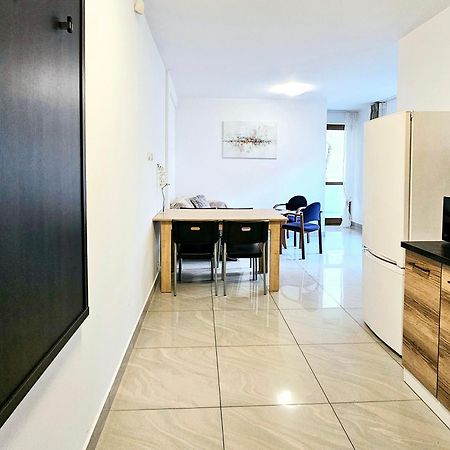 Ferienwohnung Apartament Quiet Krakau Zimmer foto